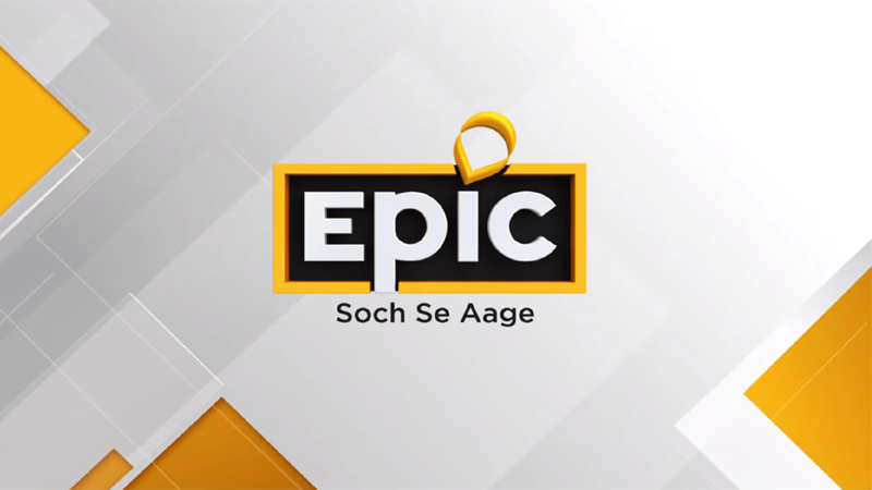 EPIC TV